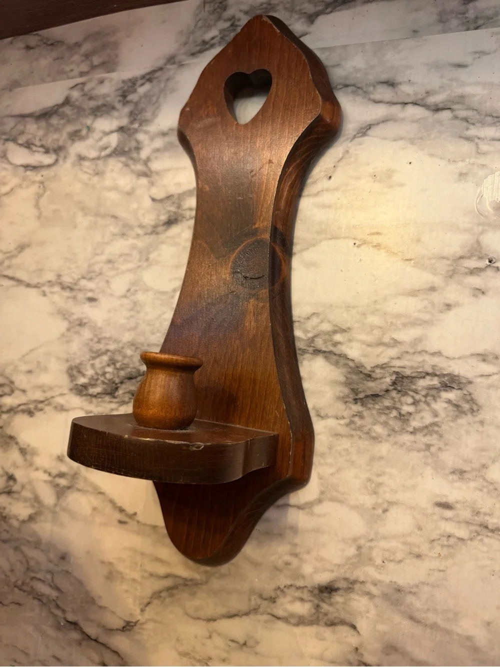 N/A classic wooden